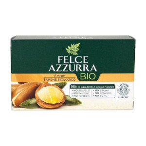Mydło FELCE AZZURRA BIO Argan 125 g
