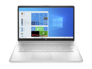 Laptop HP 17-CN0601NW N4020 8GB 256GB 17.3 Windows 11