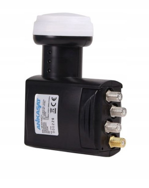 Konwerter unicable Ankasat SCR LEGACY 3