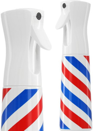 Rozpylacz Spryskiwacz Fryzjerski Do Wody 300 Ml