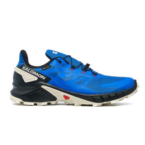 Buty Salomon SUPERCROSS 4 GTX L41732000 41 1/3