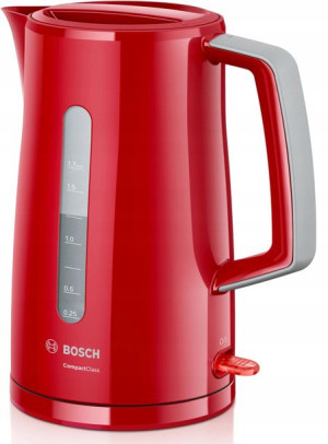 Czajnik elektryczny Bosch TWK3A014