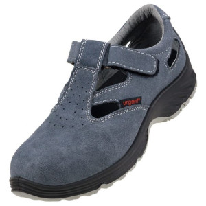 Buty robocze sandały URGENT 302 S1