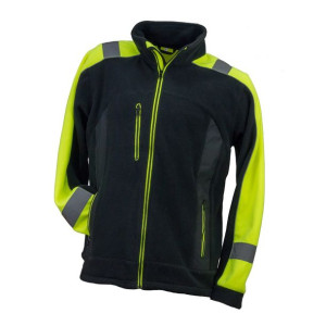 Bluza z polaru URG-POLAR-C