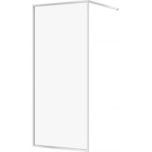 CERSANIT LARGA Kabina prysznicowa walk-in 100x200cm, chrom S932-136