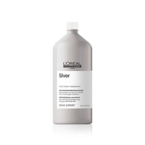 Loreal Silver - Szampon neutralizujący 1500 ml