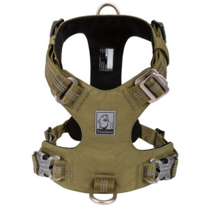 Szelki dla psa Adventure Dog Truelove L