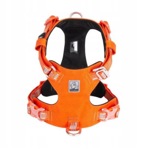 Szelki dla psa Adventure Dog Truelove M