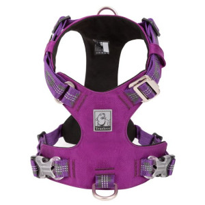 Szelki dla psa Adventure Dog Truelove XL