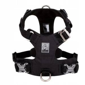 Szelki dla psa Adventure Soft Truelove M