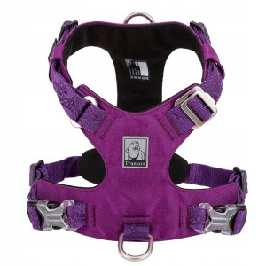 Szelki dla psa Adventure Soft Truelove XL