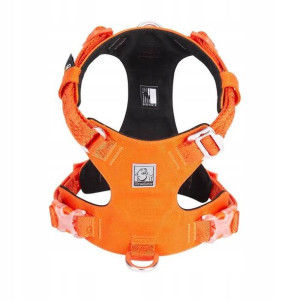 Szelki dla psa Adventure Soft Truelove XL