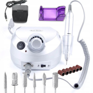 Frezarka do paznokci 65W manicure pedicure dm999
