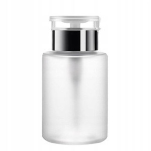DOZOWNIK Z POMPKĄ NA PŁYNY aceton cleaner 150 ml