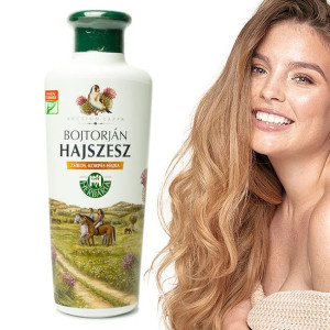BANFI Wcierka łopianowa do włosów przeciwłupieżowa