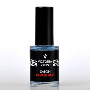 Victoria Vynn Primer Acid do paznokci kwasowy 15ml