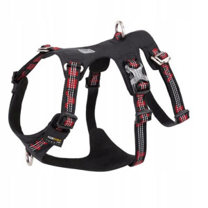 Szelki antyucieczkowe Winhyepet Escape Dog XXS