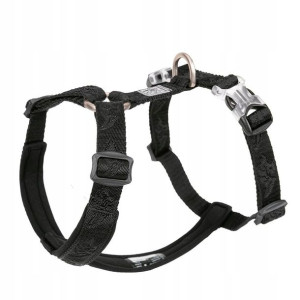Szelki Guard dla psa Winhyepet Classic Czarne M