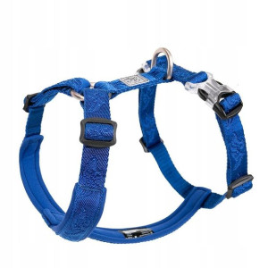 Szelki Guard dla psa Winhyepet Classic Granat S