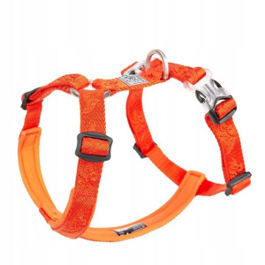 Szelki Guard dla psa Winhyepet Classic Orange XL