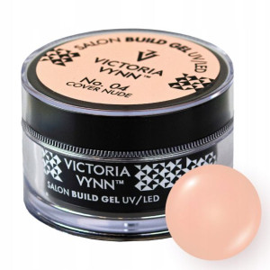 Victoria Vynn Gel żel budujący 04 Cover Nude 50 ml