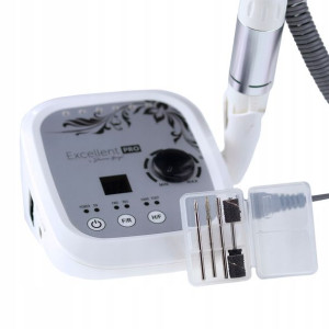 Frezarka manicure pedicure Master Power 45W mocna