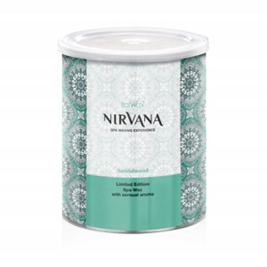 ITALWAX wosk w puszce do depilacji Sandalwood 800g
