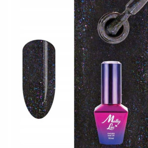Molly Lac 388 Wedding Dream Lakier HYBRYDOWY 10ml