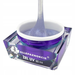 Żel budujący AP Jelly Moonlight Flame 30 GALARETKA