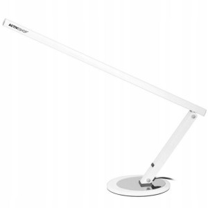 Lampa kosmetyczna na biurko LED 10W lampka biała