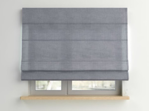 Roleta rzymska szyta na wymiar 60 x 160 tkanina natural rożne kolory