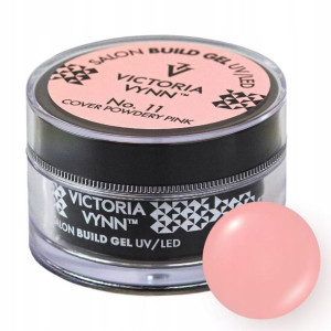 Victoria Vynn Build Gel UV/LED No. 11 Cover Powder