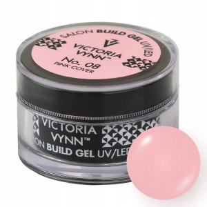 Victoria Vynn Gel żel budujący 08 Pink Cover 50 ml