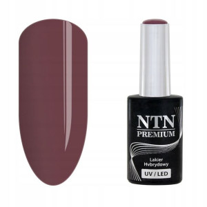 NTN Lakier hybrydowy Premium 11 Topless Collection