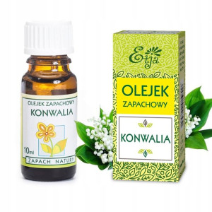 Olejek Zapachowy KONWALIA do dyfuzor aromaterapia