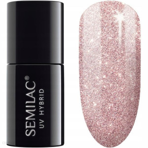 Semilac 179 Midnight Samba 7ml lakier hybrydowy
