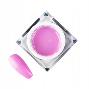 Artistic Gel paint gel 07 RÓŻ PINK ornamenty Molly