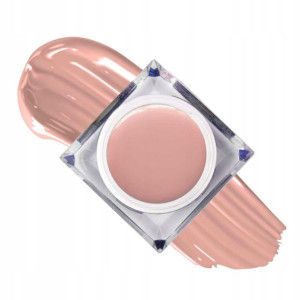 Artistic Gel paint gel DARK BEIGE ornamenty Molly