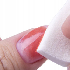 25szt GĄBKI LATEKSOWE do zdobień ombre stamping