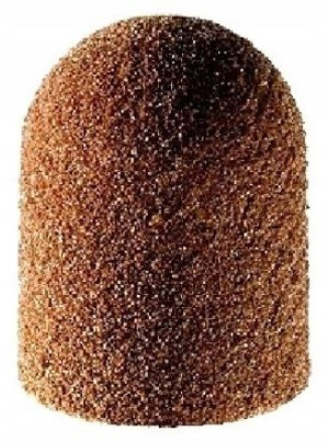 FREZ kapturek 13mm #240 nakładka ścierna pedicure