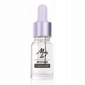 Perfumowana oliwka Molly Lac Mystique Oil 10ml
