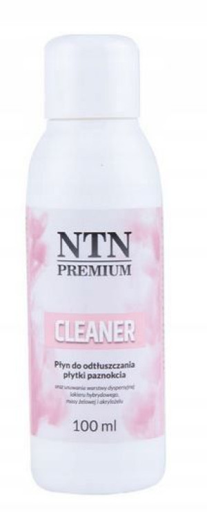 NTN CLEANER KOSMETYCZNY 100ML odtłuszczacz