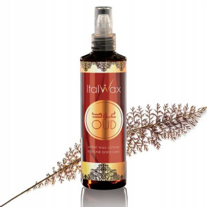 ItalWax Lotion Oud po depilacji relaksujący 250ml