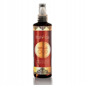 LOTION PO DEPILACJI OUD ItalWax 250ml relaksujący