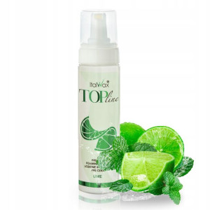 Italwax Lotion przed depilacją lime ODTŁUSZCZA 200