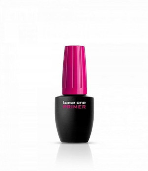 Primer bezkwasowy do paznokci 9ml Silcare baza
