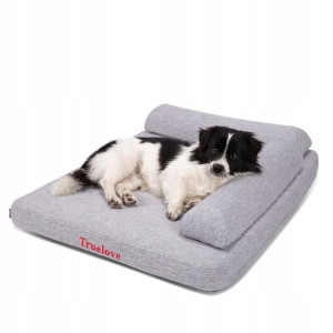 Legowisko kanapa dla małego psa Truelove Sofa