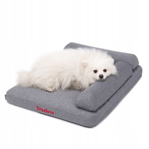 Legowisko kanapa dla małego psa Truelove Sofa