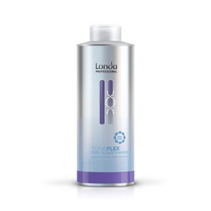 Londa Toneplex Pearl Blonde – Szampon 1000 ml