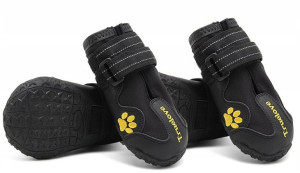 Buty ochronne TRAVEL dla psa TRUELOVE 4 sztuki XXS